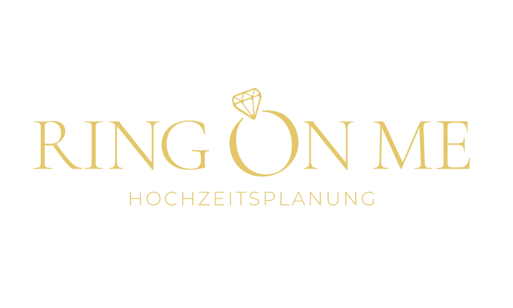 Hochzeitsplanung