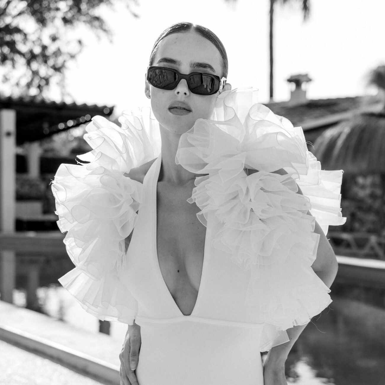 Hochzeit in Essen, Deutschland und Mallorca